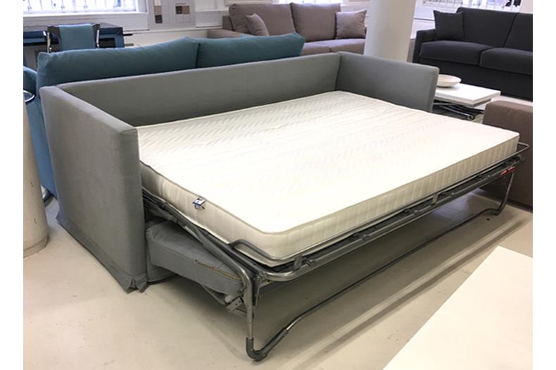 Comfy Side for narrrow spaces.