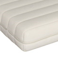 Pop ottoman foam mattress