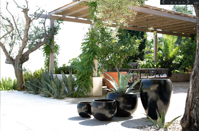 Cantori furniture collection