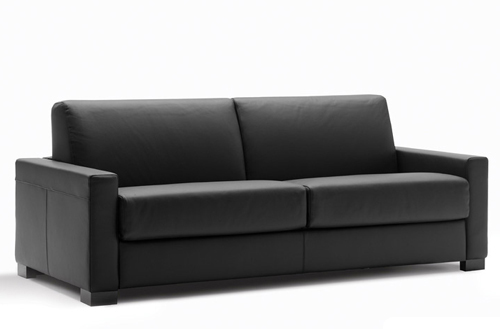 Sofas and sofa beds 100% made in Italy