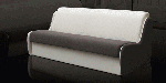 Evans sofa beds