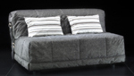 Gill chair and sofa bed