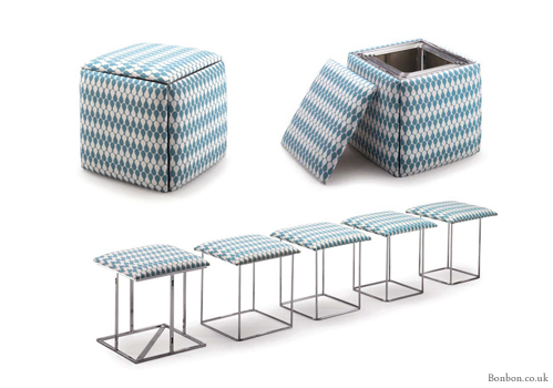 Cubista space saver