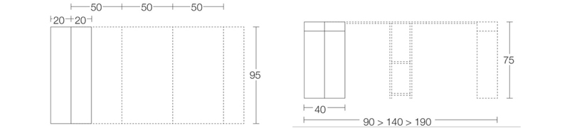 Slide 190 console